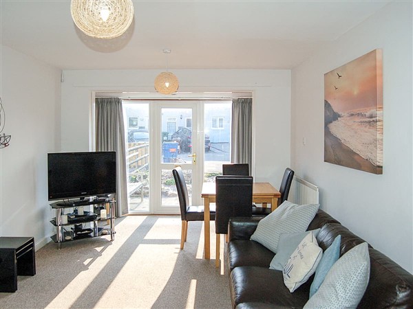 Swn Y Tonnau in Gwynedd