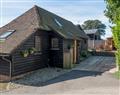 Sycamore Barn in Elmsted, Nr Ashford, Kent. - Great Britain