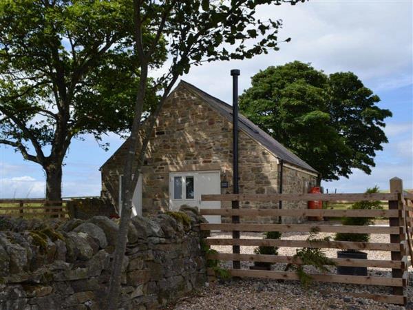 Sycamore Cottage in Consett, Durham