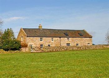 Sycamore Farm From Cottages 4 You. Sycamore Farm Is In Buxton, Nr ...