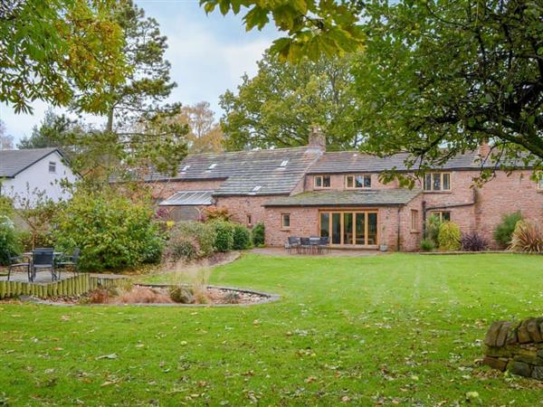 Sycamore House, Great Salkeld, near Penrith