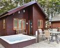 Relax in a Hot Tub at Sycamore Lodge; North Humberside