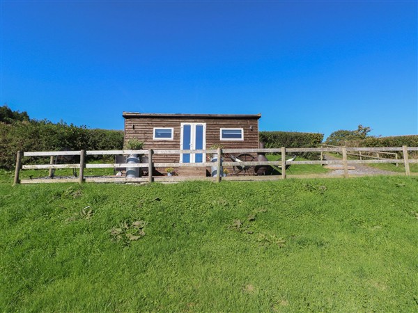Sychnant Farm Retreat - Vale of Glamorgan