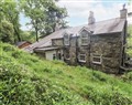 Enjoy a leisurely break at Sygun Cottage; ; Nant Gwynant