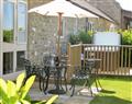 Enjoy your time in a Hot Tub at Sykelands Cottage; North Yorkshire