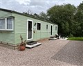 Take things easy at Sylvan; ; Rhosgoch Holiday Park near Hay-On-Wye