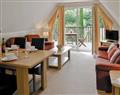 Enjoy a leisurely break at Sylvian Lodge; Cornwall