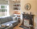 Take things easy at Tadpole Cottage; Leicestershire