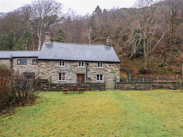 Tafarn Trip - Gwynedd