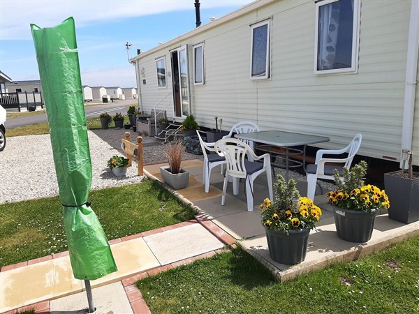 Taid's Retreat Silversands Cove beach lossiemouth in Morayshire