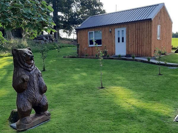 Taigh Nam Moireach in Inverness-Shire