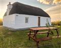 Relax at Taigh Violet Rose; Isle Of Benbecula