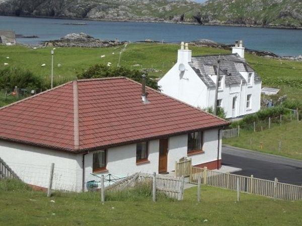 Taigh an Uillt in Isle Of Lewis