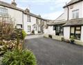 Relax at Tailor's Cottage; ; Staveley near Windermere