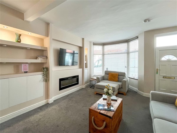 Taliesin Retreat in Gwynedd