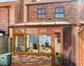 Take things easy at Tallulah Cottage; North Humberside