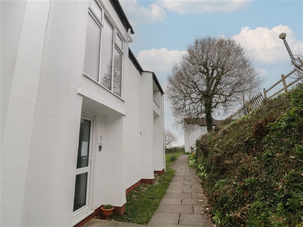 Tamar Cottages 34 in Cornwall