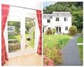 Take things easy at Tamarisk Cottage; ; Falmouth