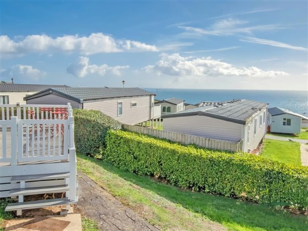 Tamarisk Way 61 in Devon