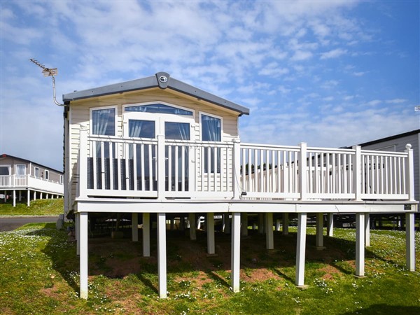 Tamarisk Way 66 in Devon