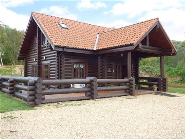 Tamaura Lodge - Norfolk