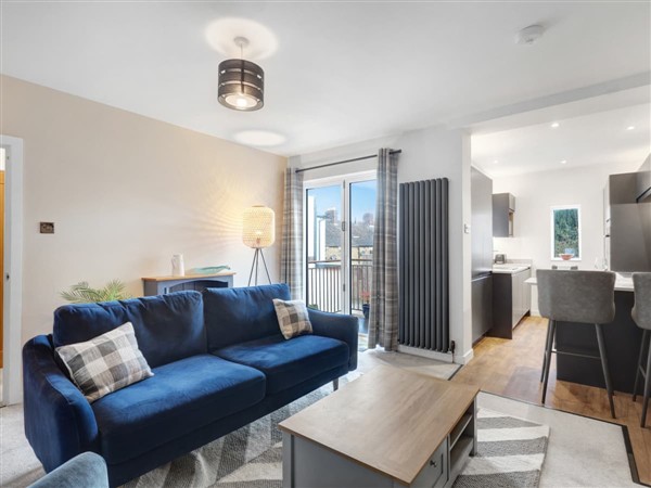 Tanners House in Northumberland