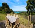 Enjoy a leisurely break at Tantallon; St Just in Roseland; St Mawes and the Roseland