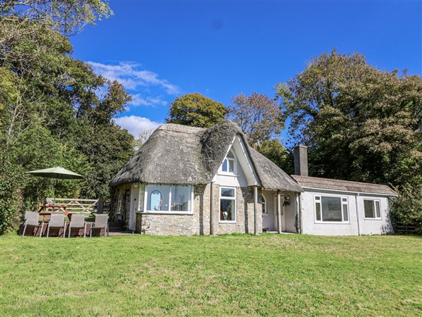Tapps Lodge, 