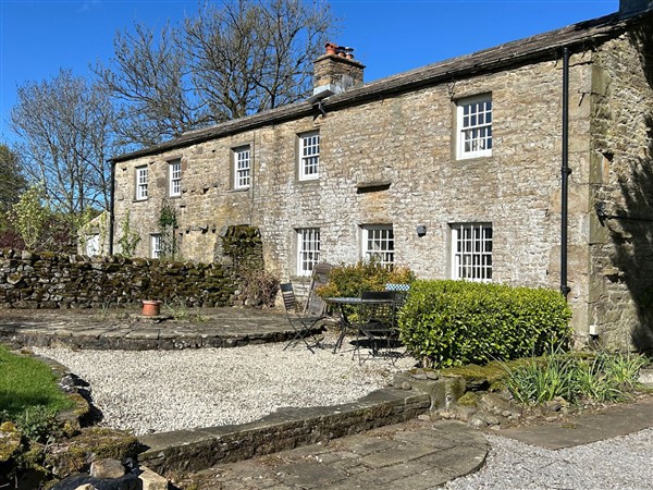Tarn House, 