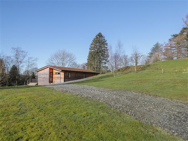 Tarn Lodge in Bowness-On-Windermere, Cumbria