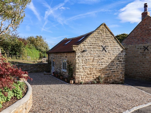Tawny Cottage, 