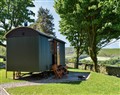 Enjoy a leisurely break at Tawny Owl Hut; North Yorkshire
