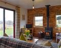Relax at Tay Lodge; Perthshire