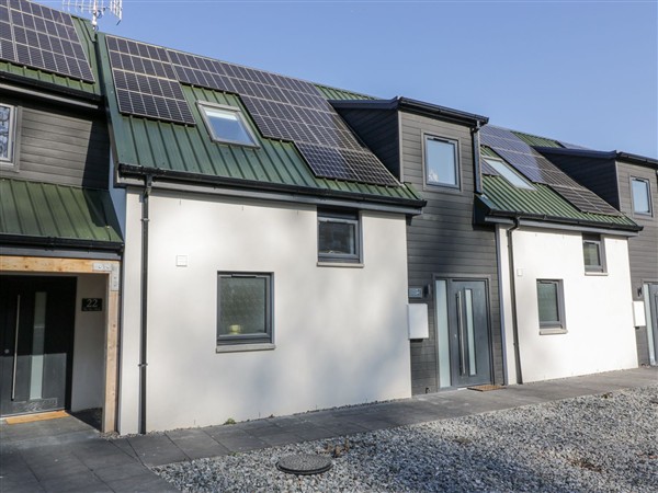 Tay View in Perthshire