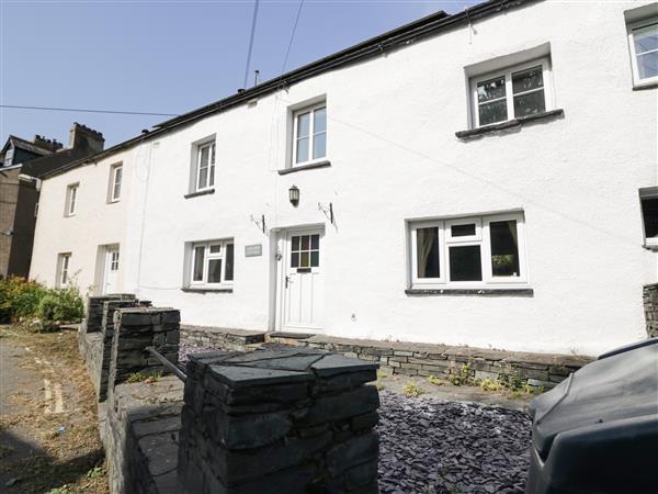Taylor's Cottage - Cumbria