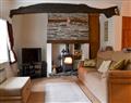 Enjoy a leisurely break at Taylors Cottage; Cumbria