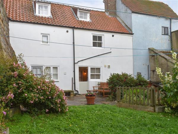 Taylor's Cottage in North Yorkshire