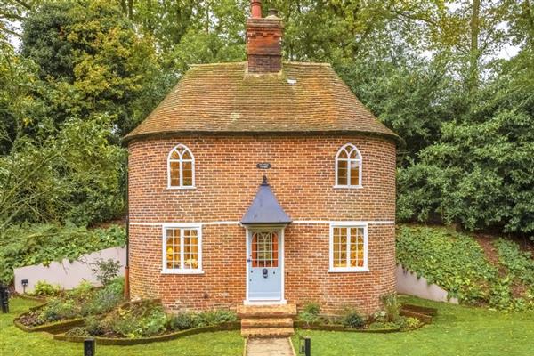 Tea Caddy Cottage - Suffolk