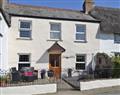 Tea Cosy Cottage in Marhamchurch, nr. Bude - Cornwall