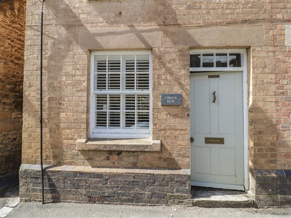 Tea Tree Cottage, 