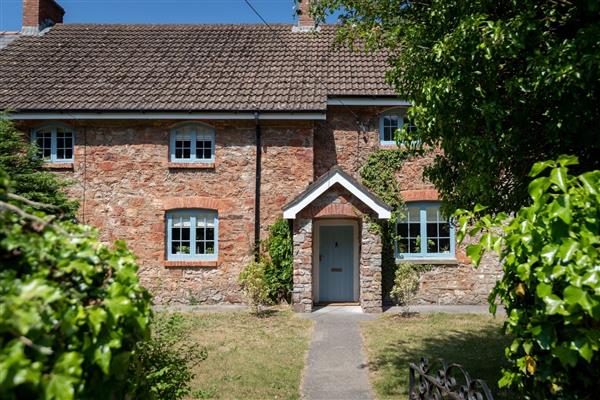 Teacher’s Cottage - Vale of Glamorgan