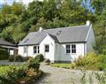 Forget about your problems at Teal Cottage; Scotland