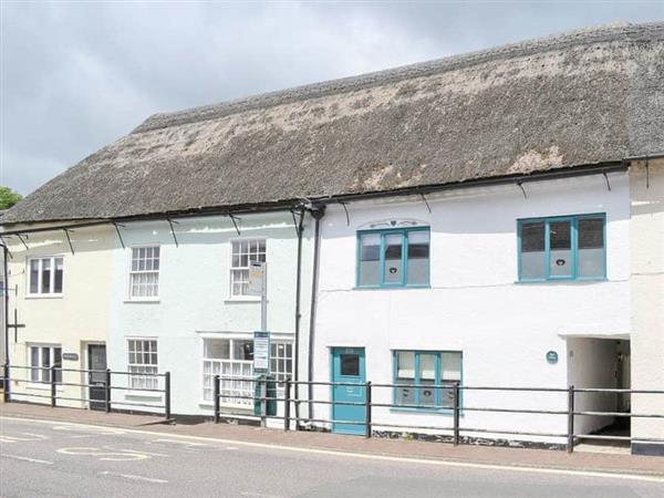 Teal Cottage, Honiton