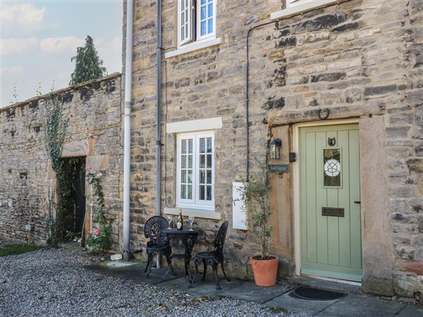 Teal Cottage - North Yorkshire