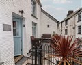 Enjoy a glass of wine at Teana Cottage; ; Polperro