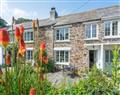 Unwind at Ted's Cottage; ; Boscastle
