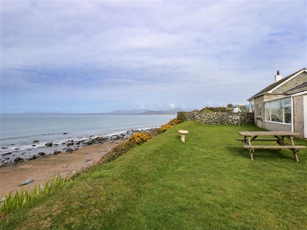 Tegawelon in Gwynedd