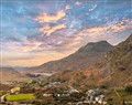 Forget about your problems at Tegfryn Cottage; Gwynedd