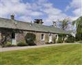 Forget about your problems at Teith Farmhouse; Doune; Perthshire