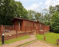 Forget about your problems at Templar Rise 16 - Devon Comfort; ; Finlakes Holiday Park near Chudleigh